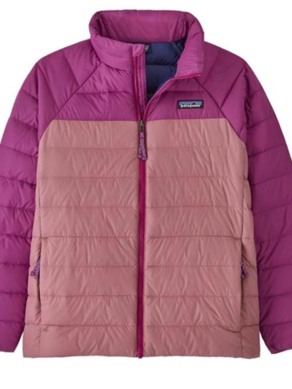 Patagonia Sweater